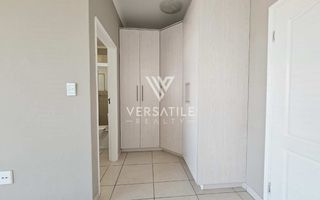 3 Bedroom House To Rent in Fairway Estate