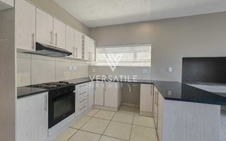 3 Bedroom House To Rent in Fairway Estate