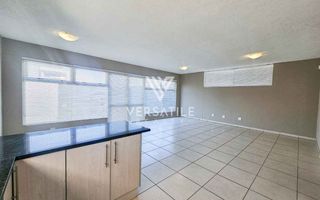 3 Bedroom House To Rent in Fairway Estate