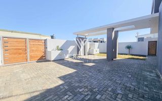 3 Bedroom House To Rent in Fairway Estate