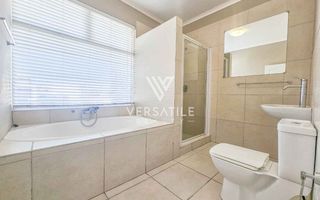 3 Bedroom House To Rent in Fairway Estate