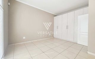 3 Bedroom House To Rent in Fairway Estate
