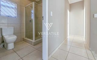 3 Bedroom House To Rent in Fairway Estate