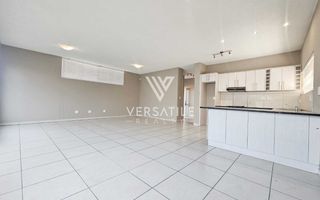 3 Bedroom House To Rent in Fairway Estate