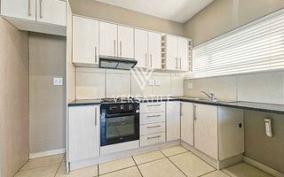 3 Bedroom House To Rent in Fairway Estate