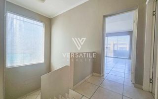3 Bedroom House To Rent in Fairway Estate