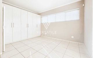 3 Bedroom House To Rent in Fairway Estate