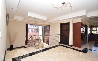 4 Bedroom House For Sale in Vogelstrand, Swakopmund
