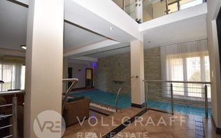 4 Bedroom House For Sale in Vogelstrand, Swakopmund