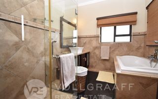 4 Bedroom House For Sale in Vogelstrand, Swakopmund
