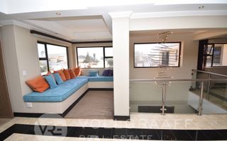 4 Bedroom House For Sale in Vogelstrand, Swakopmund