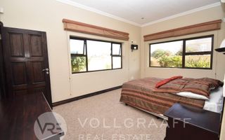4 Bedroom House For Sale in Vogelstrand, Swakopmund