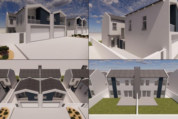 3 Bedroom House For Sale in Swakopmund Ext 15, Swakopmund