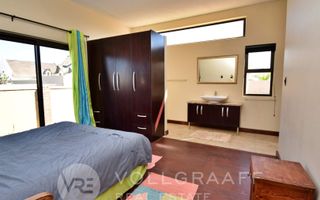 5 Bedroom House For Sale in Vogelstrand, Swakopmund