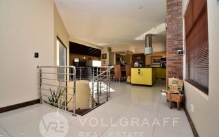 5 Bedroom House For Sale in Vogelstrand, Swakopmund