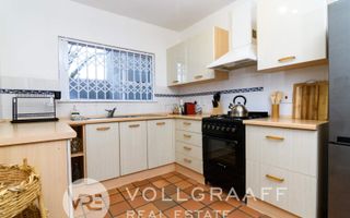 3 Bedroom House For Sale in Vogelstrand, Swakopmund