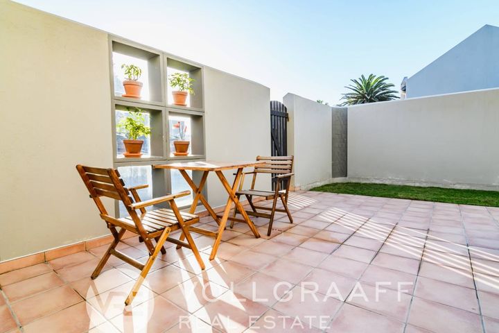 3 Bedroom House For Sale in Vogelstrand, Swakopmund