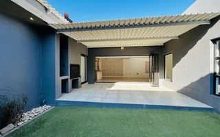 3 Bedroom House To Rent in Elisenheim, Windhoek