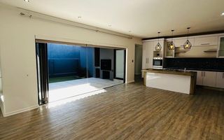 3 Bedroom House To Rent in Elisenheim, Windhoek