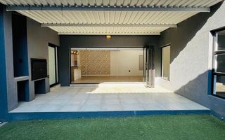 3 Bedroom House To Rent in Elisenheim, Windhoek