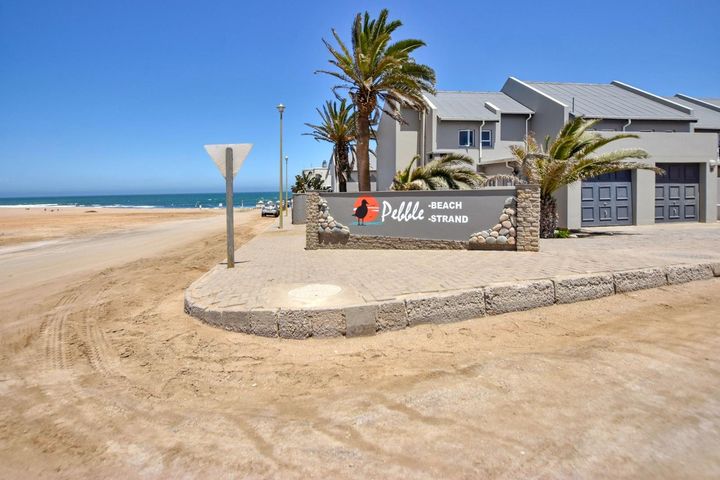 3 Bedroom House For Sale in Vogelstrand, Swakopmund