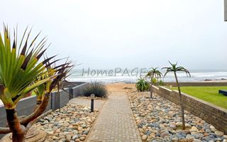 3 Bedroom House For Sale in Vogelstrand, Swakopmund