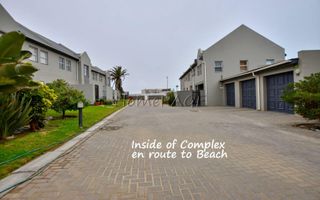 3 Bedroom House For Sale in Vogelstrand, Swakopmund