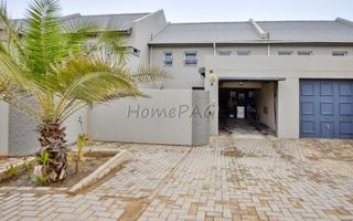 3 Bedroom House For Sale in Vogelstrand, Swakopmund