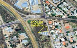 House For Sale in Okahandja