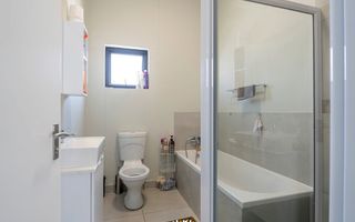 4 Bedroom House To Rent in Kleine Kuppe, Windhoek