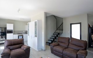 4 Bedroom House To Rent in Kleine Kuppe, Windhoek