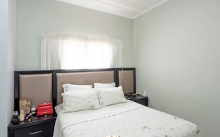4 Bedroom House To Rent in Kleine Kuppe, Windhoek