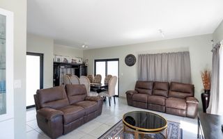 4 Bedroom House To Rent in Kleine Kuppe, Windhoek