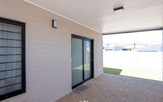 4 Bedroom House To Rent in Kleine Kuppe, Windhoek