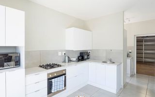 4 Bedroom House To Rent in Kleine Kuppe, Windhoek