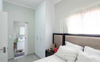 4 Bedroom House To Rent in Kleine Kuppe, Windhoek