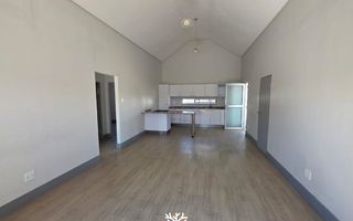 2 Bedroom House To Rent in Academia, Windhoek