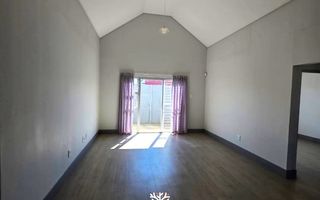 2 Bedroom House To Rent in Academia, Windhoek
