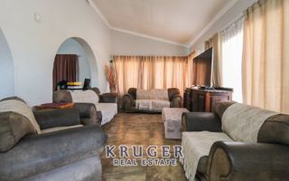 5 Bedroom House For Sale in Outjo