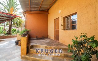 5 Bedroom House For Sale in Outjo