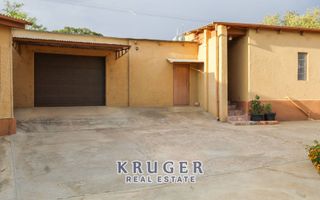 5 Bedroom House For Sale in Outjo