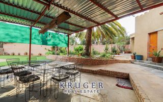 5 Bedroom House For Sale in Outjo