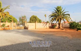 5 Bedroom House For Sale in Outjo