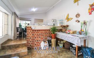 5 Bedroom House For Sale in Outjo