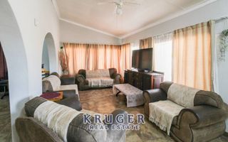 5 Bedroom House For Sale in Outjo