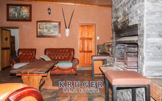 5 Bedroom House For Sale in Outjo