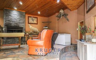 5 Bedroom House For Sale in Outjo