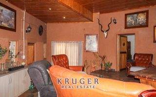5 Bedroom House For Sale in Outjo