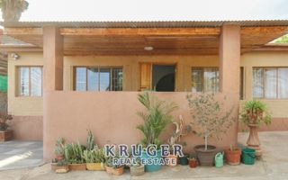 5 Bedroom House For Sale in Outjo
