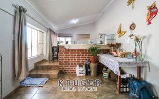 5 Bedroom House For Sale in Outjo